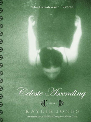 cover image of Celeste Ascending